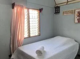 Santa Teresa Guest House