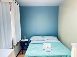 Mango View - Est&uacute;dio Confort&aacute;vel com Piscina - Boa Vista, hotel with pools in Boa Vista