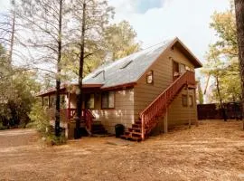 Northwoods Cabins