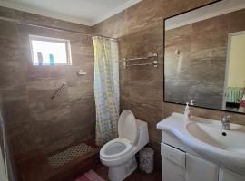 Casa de campo en plena ciudad，聖維森特德塔瓜塔瓜的飯店