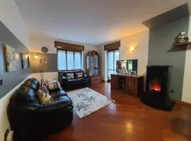 Rendena Dolomiti House