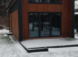 Domek całoroczny Szyszka Zwierzyniec