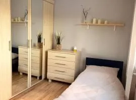 Mieszkanie Kapitana Pałaca