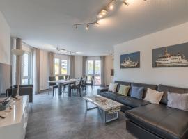 Wohnung 2 Strandbrise, hotel a Duhnen