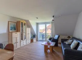 Haus Stranddüne, Whg 6