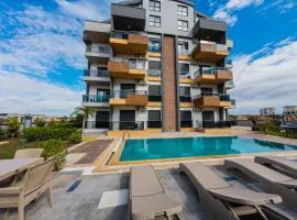 Dorado Suite No 15 Family Suite, Pool View 8 people