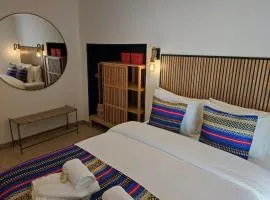 Cozy Apartment Elvas II