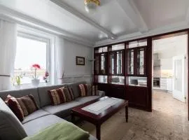 Haus Rotesand, Whg 127