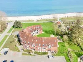 Ostseeferienwohnung - Bossert