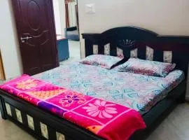 #Srinivasam Service Apartment