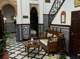 Riad Jasmine