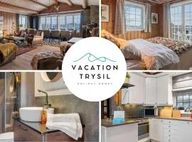 Trysilfjellet hytteomrade 616 by Vacation Trysil