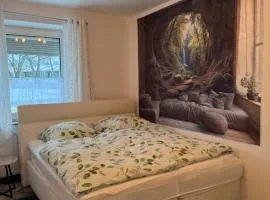 Nice Ferienwohnung Bayreuth