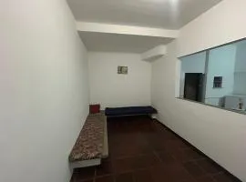 Apartamento Térreo Condomínio Villas Romanas