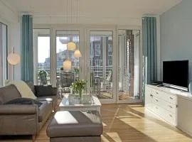 Haus Yachthafen, Whg 4