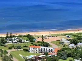 Hotel Terraza del Mar