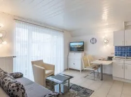 Haus Seewind, Whg 2