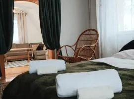 Apartament Kułachówka