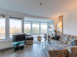 Kurpark Residenz, App 219b, Hotel in Döse