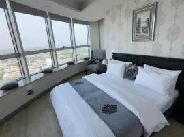 The Panoramic Centauras