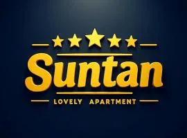 SUNTAN Lovely Apartment