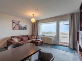 Haus Atlantic, hotel a Döse