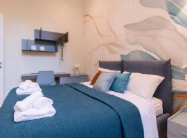 Lagrange Apartments، شقة في تورينو