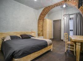 Agriturismo La Collina, farm stay in Pitigliano