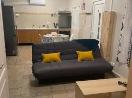 Chez Audrey et Laurent