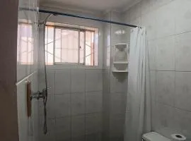 Cabaña El Quisco 2do piso con estacionamiento y pet friendly