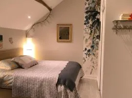 Le petit grenier de la Quoiqueterie