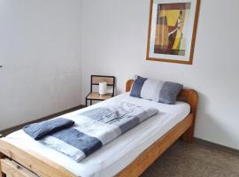 Gästezimmer B, hotel i Mönchengladbach