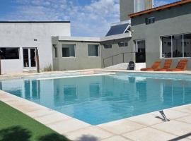 Complejo Gran Chacha, hotel in Tanti