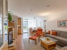 Haus Essen, Whg 5
