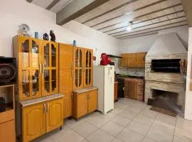 Casa privada no Centro