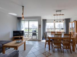 Haus Vogelsand, App 309, hotel di Duhnen