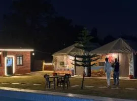 The Haven Stay Pushkar