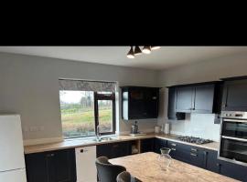 Seaview House, hotel a Donegal