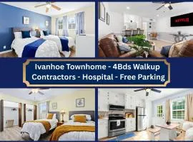 NEW Medical Professional Home Near Scott & White Medical and McClains Children Hospital