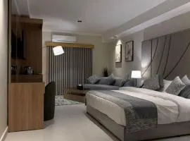 دار الشرق غرف فندقية فاخرة