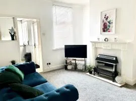 Wordsworth House by Sapphire Properties -Near to BAE Systems