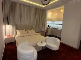 غرفة استديو بالمحالة