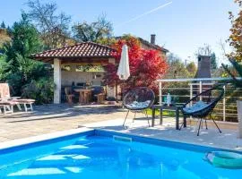 Villa Lemily with private pool by Villas Guide