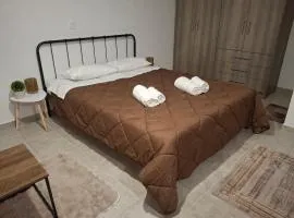 Melina's Apartment in Central Preveza