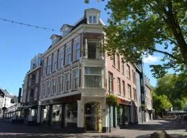 3 sterren hotel in Roosendaal