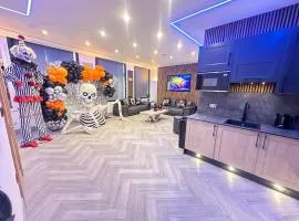 Eleanor Rigby apts Stanley Street