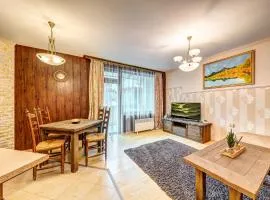 Апартамент Orpheus Forest