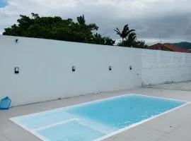 Point Residencial Praia & Piscina