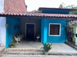 Casa da Ana Júlia