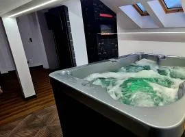 Apartamenty Brama Bieszczad